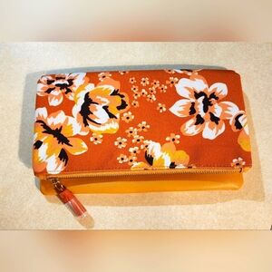 New Rachel Pally Foldover Clutch